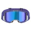 ALPINESTARS VISION 8 CORP PURPLE MIRROR-BLUE