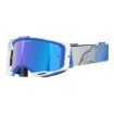 ALPINESTARS VISION 8 CORP BL/WT MIRROR-BLUE