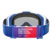 ALPINESTARS VISION 8 CORP BL/WT MIRROR-BLUE