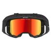 ALPINESTARS VISION 8 CORP BLK MIRROR-RED