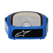 ALPINESTARS VISION 5 BLAZE BLUE MIRROR BLUE