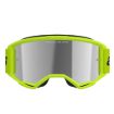 ALPINESTARS VISION 3 WORDMARK YLW FLUO MIRROR-SIL