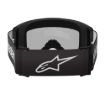 ALPINESTARS VISION 3 WORDMARK BLK MIRROR-SIL