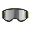 ALPINESTARS VISION 5 CORP 5 HOLLOW MIRROR SILVER