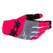 ALPINESTARS GLOVE MX TECHSTAR BK/PK