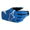 ALPINESTARS GLOVE MX RADAR PRO BL