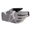 ALPINESTARS GLOVE MX RADAR PRO BLK
