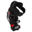 Alpinestars RK-7 Plasma kneebrace – črna/rdeča (PAR)
