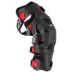 Alpinestars RK-7 Plasma kneebrace – črna/rdeča (PAR)
