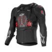 ALPINESTARS JACKET BIO-XTR PLASMA BLK/RD/WH