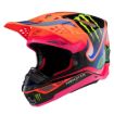 ALPINESTARS SUPERTECH S-M10 DEEGAN MONSTER