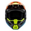 ALPINESTARS OTROŠKA ČELADA SM3 FRAY BLK/OR/YL