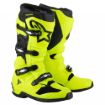 ALPINESTARS TECH 7  YELLOW FLUO BLACK