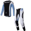 ALPINESTARS 2025 TECHSTAR MELT BLACK/BLUE