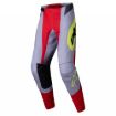 ALPINESTARS 2025 TECHSTAR MELT RED/GRAY