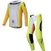 ALPINESTARS 2025 TECHSTAR MELT YELLOW/BLACK