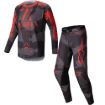 ALPINESTARS 2025 RACER HOLLOW GY/CAMO/OR