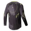 ALPINESTARS 2025 RACER RACER HOLLOW CAMO/YELLOW
