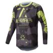 ALPINESTARS 2025 RACER RACER HOLLOW CAMO/YELLOW