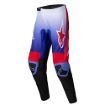 ALPINESTARS 2025 FLUID WURX PURPLE/RED