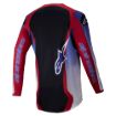 ALPINESTARS 2025 FLUID WURX PURPLE/RED