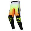 ALPINESTARS 2025 FLUID WURX YELLOW/BLACK