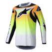 ALPINESTARS 2025 FLUID WURX YELLOW/BLACK