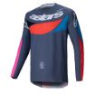 ALPINESTARS 2025 TECHSTAR DREEM GRAY/MULT