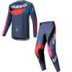 ALPINESTARS 2025 TECHSTAR DREEM GRAY/MULT