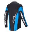 ALPINESTARS 2025 TECHSTAR DREEM BLACK/BLUE
