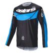 ALPINESTARS 2025 TECHSTAR DREEM BLACK/BLUE
