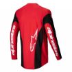 ALPINESTARS 2025 TECHSTAR DREEM RED/BLACK