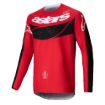 ALPINESTARS 2025 TECHSTAR DREEM RED/BLACK