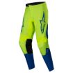 ALPINESTARS 2025 FLUID HAUL YELLOW/BLUE