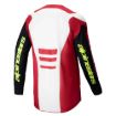 ALPINESTARS 2025 FLUID HAUL RED/BLACK