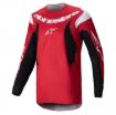 ALPINESTARS 2025 FLUID HAUL RED/BLACK