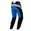 ALPINESTARS 2025 RACER VEIL BLUE/BLACK