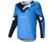 ALPINESTARS 2025 RACER VEIL BLUE/BLACK