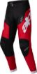 ALPINESTARS 2025  RACER VEIL BLACK/RED
