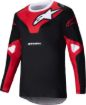 ALPINESTARS 2025  RACER VEIL BLACK/RED