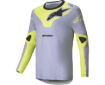 ALPINESTARS 2025 RACER VEIL GRAY/YELLOW
