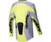 ALPINESTARS 2025 RACER VEIL GRAY/YELLOW
