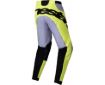 ALPINESTARS 2025 RACER VEIL GRAY/YELLOW