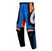 ALPINESTARS 2025 RACER MELT ORANGE/BLUE-OTROŠKI KOMPLET