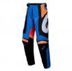 ALPINESTARS 2025 RACER MELT ORANGE/BLUE-OTROŠKI KOMPLET