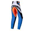 ALPINESTARS 2025 RACER MELT ORANGE/BLUE-OTROŠKI KOMPLET