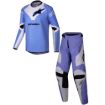 ALPINESTARS 2025 RACER VEIL PURPLE/BLK-OTROŠKI KOMPLET