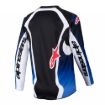 ALPINESTARS 2025 RACER WURX BLUE/BLACK-OTROŠKI KOMPLET