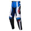 ALPINESTARS 2025 RACER WURX BLUE/BLACK-OTROŠKI KOMPLET