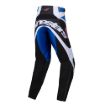 ALPINESTARS 2025 RACER WURX BLUE/BLACK-OTROŠKI KOMPLET